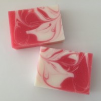 デザイン石けん