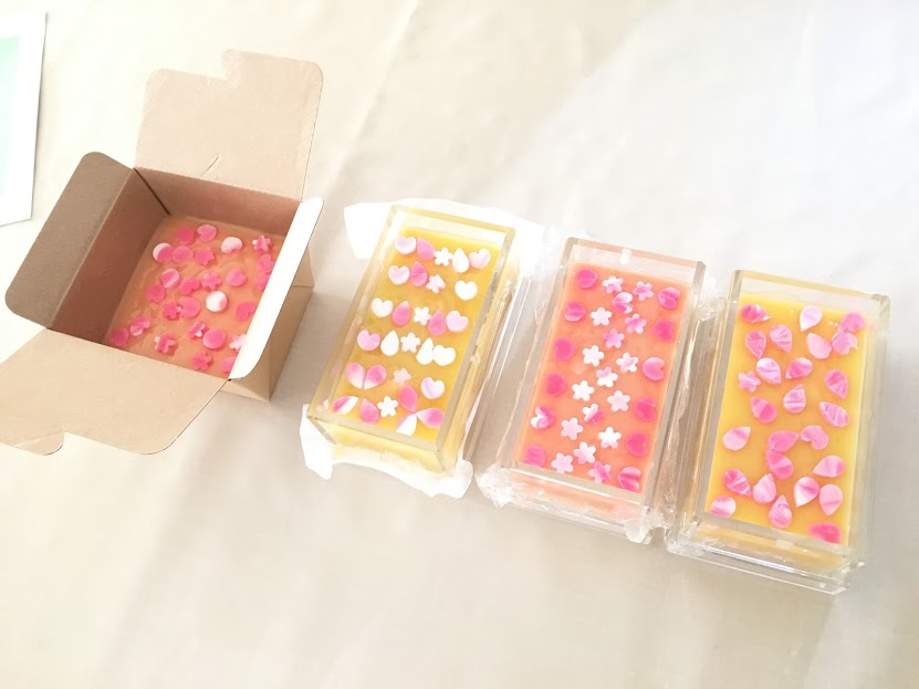 メイプル石けん